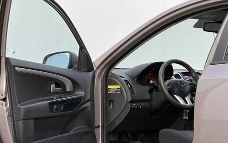 KIA cee'd I рестайлинг, 2010 год, 869 999 рублей, 9 фотография