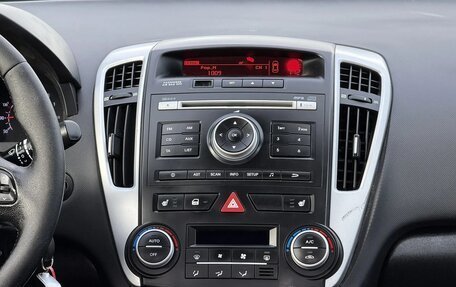 KIA cee'd I рестайлинг, 2010 год, 869 999 рублей, 13 фотография