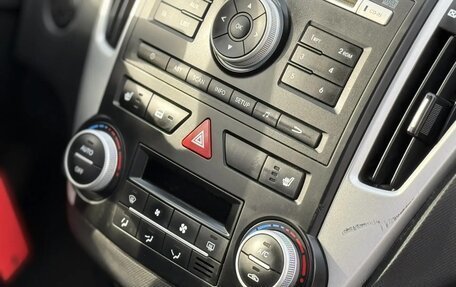 KIA cee'd I рестайлинг, 2010 год, 869 999 рублей, 14 фотография