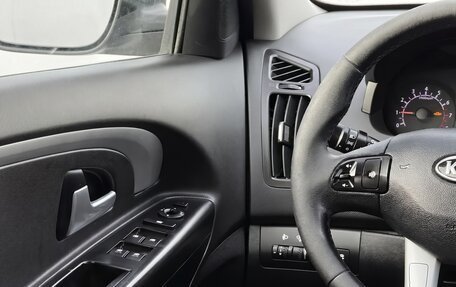 KIA cee'd I рестайлинг, 2010 год, 869 999 рублей, 11 фотография