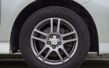 Toyota Wish II, 2012 год, 1 260 000 рублей, 9 фотография