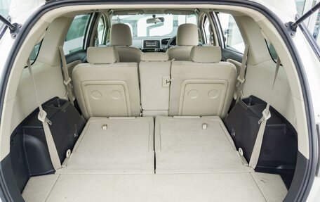 Toyota Wish II, 2012 год, 1 260 000 рублей, 22 фотография