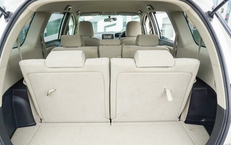 Toyota Wish II, 2012 год, 1 260 000 рублей, 23 фотография