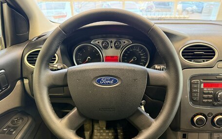 Ford Focus II рестайлинг, 2008 год, 599 000 рублей, 7 фотография