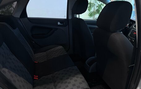 Ford Focus II рестайлинг, 2008 год, 599 000 рублей, 10 фотография