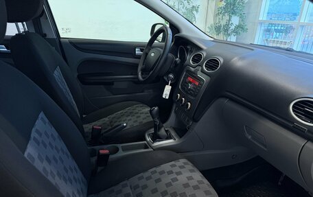 Ford Focus II рестайлинг, 2008 год, 599 000 рублей, 9 фотография