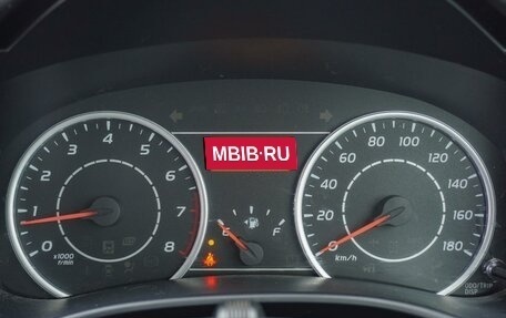 Toyota Wish II, 2012 год, 1 260 000 рублей, 19 фотография