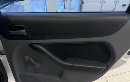 Ford Focus II рестайлинг, 2008 год, 599 000 рублей, 17 фотография