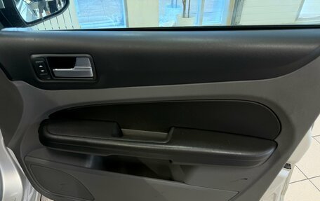 Ford Focus II рестайлинг, 2008 год, 599 000 рублей, 16 фотография