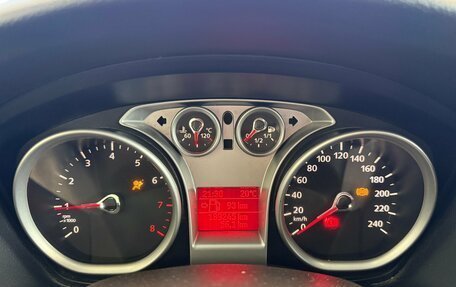 Ford Focus II рестайлинг, 2008 год, 599 000 рублей, 11 фотография