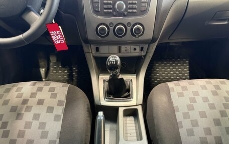 Ford Focus II рестайлинг, 2008 год, 599 000 рублей, 13 фотография