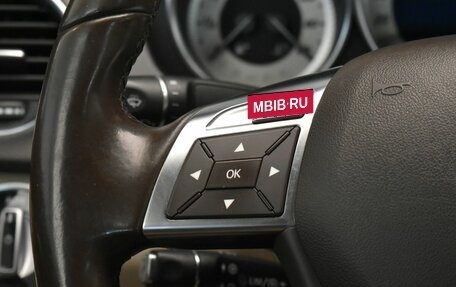 Mercedes-Benz C-Класс, 2013 год, 1 949 000 рублей, 10 фотография