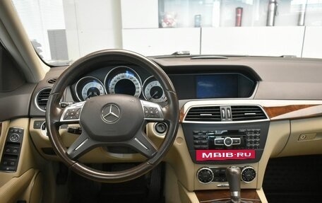 Mercedes-Benz C-Класс, 2013 год, 1 949 000 рублей, 8 фотография
