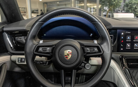 Porsche Panamera, 2023 год, 14 990 000 рублей, 18 фотография