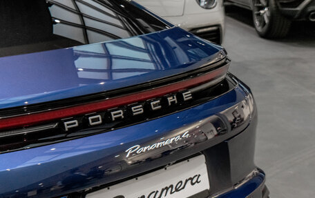 Porsche Panamera, 2023 год, 14 990 000 рублей, 21 фотография