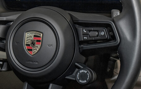 Porsche Panamera, 2023 год, 14 990 000 рублей, 20 фотография