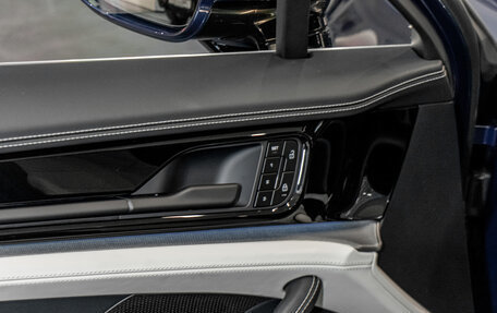 Porsche Panamera, 2023 год, 14 990 000 рублей, 19 фотография