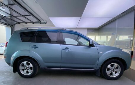 Peugeot 4007, 2008 год, 880 000 рублей, 5 фотография