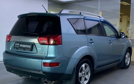 Peugeot 4007, 2008 год, 880 000 рублей, 6 фотография