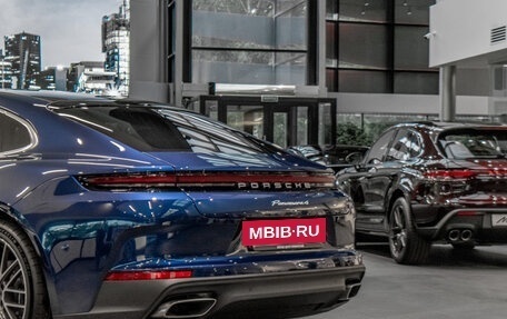 Porsche Panamera, 2023 год, 14 990 000 рублей, 23 фотография