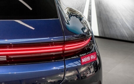 Porsche Panamera, 2023 год, 14 990 000 рублей, 22 фотография