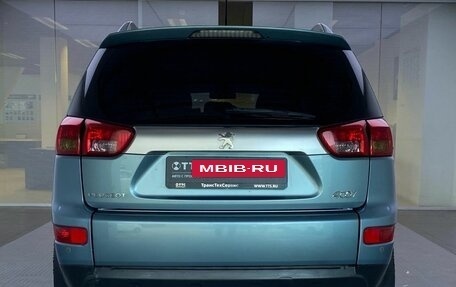 Peugeot 4007, 2008 год, 880 000 рублей, 7 фотография