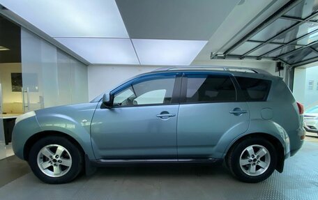 Peugeot 4007, 2008 год, 880 000 рублей, 10 фотография