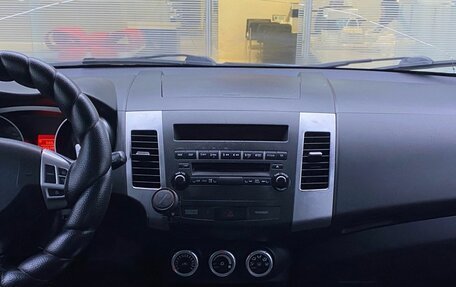 Peugeot 4007, 2008 год, 880 000 рублей, 18 фотография