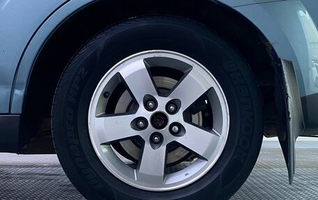 Peugeot 4007, 2008 год, 880 000 рублей, 22 фотография