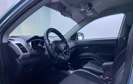 Peugeot 4007, 2008 год, 880 000 рублей, 20 фотография