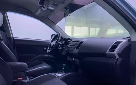 Peugeot 4007, 2008 год, 880 000 рублей, 13 фотография
