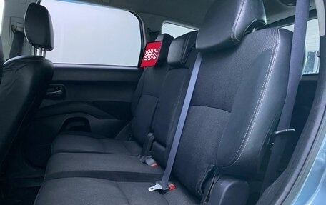 Peugeot 4007, 2008 год, 880 000 рублей, 15 фотография