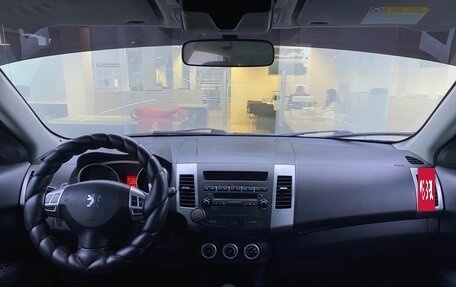 Peugeot 4007, 2008 год, 880 000 рублей, 17 фотография