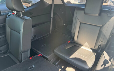 Volkswagen Teramont I, 2018 год, 2 699 000 рублей, 12 фотография