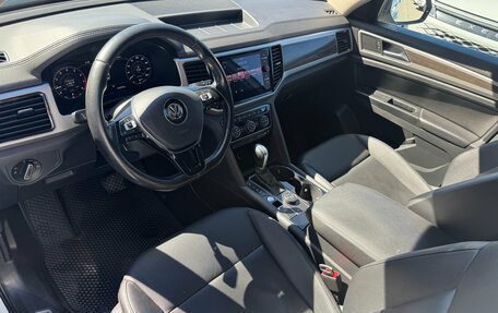 Volkswagen Teramont I, 2018 год, 2 699 000 рублей, 7 фотография