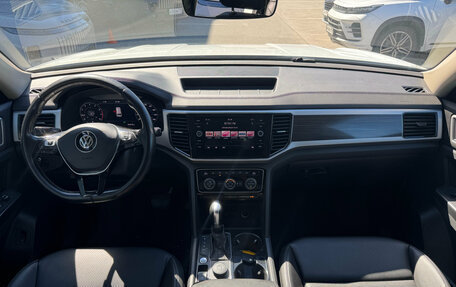 Volkswagen Teramont I, 2018 год, 2 699 000 рублей, 9 фотография