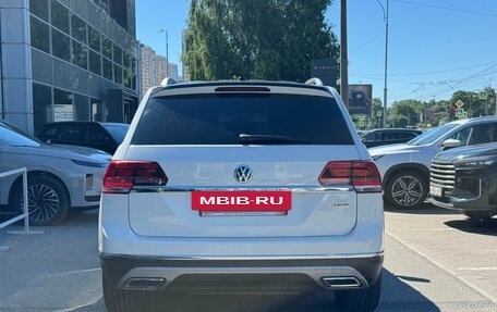 Volkswagen Teramont I, 2018 год, 2 699 000 рублей, 5 фотография