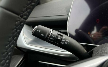 Haval F7, 2026 год, 2 999 000 рублей, 19 фотография