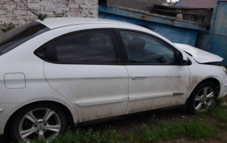 Chery M11 (A3), 2013 год, 200 000 рублей, 9 фотография