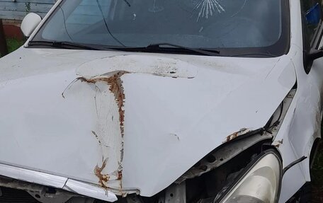 Chery M11 (A3), 2013 год, 200 000 рублей, 7 фотография