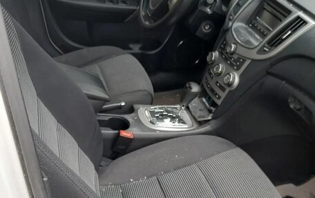 Chery M11 (A3), 2013 год, 200 000 рублей, 4 фотография