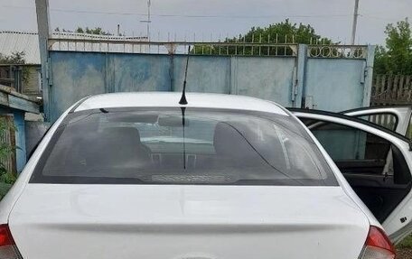 Chery M11 (A3), 2013 год, 200 000 рублей, 5 фотография