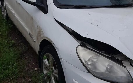 Chery M11 (A3), 2013 год, 200 000 рублей, 2 фотография