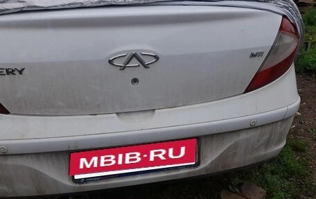 Chery M11 (A3), 2013 год, 200 000 рублей, 10 фотография