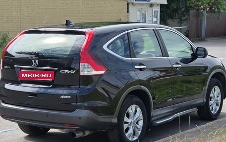 Honda CR-V IV, 2012 год, 2 100 000 рублей, 3 фотография