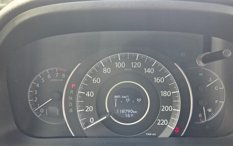 Honda CR-V IV, 2012 год, 2 100 000 рублей, 7 фотография