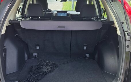 Honda CR-V IV, 2012 год, 2 100 000 рублей, 9 фотография