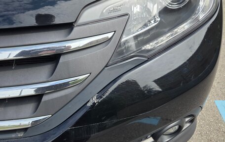 Honda CR-V IV, 2012 год, 2 100 000 рублей, 8 фотография