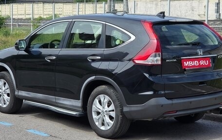 Honda CR-V IV, 2012 год, 2 100 000 рублей, 4 фотография