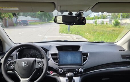Honda CR-V IV, 2012 год, 2 100 000 рублей, 6 фотография